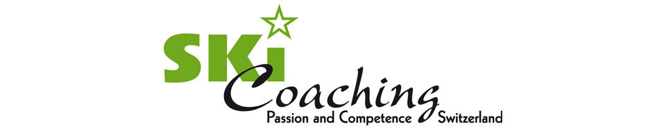 Ski Coaching